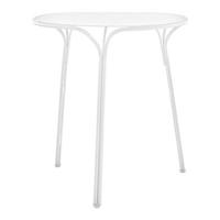 Kartell Hiray tuintafel Wit - thumbnail