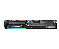 ASRock AMD Radeon RX 9070 Videokaart Radeon RX 9070 16 GB GDDR6-VRAM PCIe x16 HDMI 2.1, DisplayPort 2.1 - thumbnail