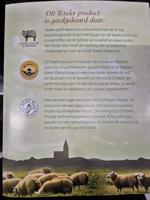 Texeler Texeler Puur Natuur Perkal 4 seizoenen Dekbed 140x220 - thumbnail