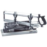Brüder Mannesmann verstekzaagautomaat 550 mm (hobby) - 352 - thumbnail