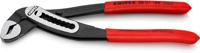 Knipex Waterpomptang Alligator gepol. 180 mm - 88 01 180 SB - 8801180SB - thumbnail