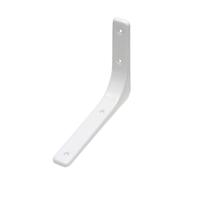 Hoeksteun Micel super plm03 Wit 25 x 20 cm - thumbnail