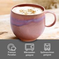 LIKE BY VILLEROY & BOCH - Perlemor Coral - Beker 0,35l - thumbnail