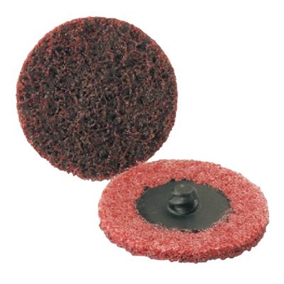 Promat/Tecwerk Vliescompactschijf | SCD-finish | d. 75 mm medium - 4000844811 Promat/Tecwerk Vliescompactschijf | SCD-finish | d. 75 mm medium - 4000844811