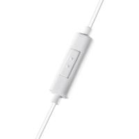 Hama Kooky Hi-FI in-ear hoofdtelefoon, bekabeld, stereo, lichtgrijs, wit, ruisonderdrukking van de microfoon - thumbnail
