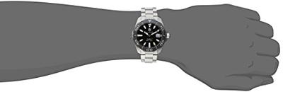 Tag Heuer Aquaracer Caliber 5 herenhorloge, automatisch saffierkristal Tag Heuer Aquaracer Caliber 5 herenhorloge, automatisch saffierkristal