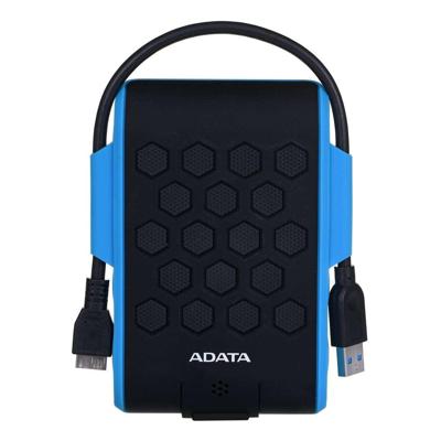 ADATA HD720 externe harde schijf 2 TB Zwart, Blauw