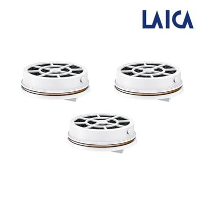 Filter voor Kruik met Filter LAICA Flow´ngo FD03A Pack (3 Stuks) Filter voor Kruik met Filter LAICA Flow´ngo FD03A Pack (3 Stuks)