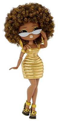 L.O.L. Surprise O.M.G. Hos Doll Royal Bee