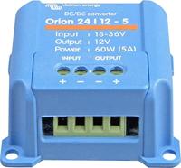 Victron Energy Orion-Tr 24/12-5 DC/DC-converter 24 V/DC - 12.5 V/DC/7 A 60 W - thumbnail