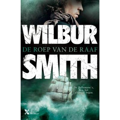De roep van de raaf (Paperback)