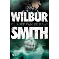 De roep van de raaf (Paperback) - thumbnail