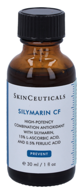 SkinCeuticals Prevent Silymarin CF 30ml