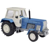 Busch 42842 H0 Landbouw Fortschritt ZT300-D, blauw - thumbnail