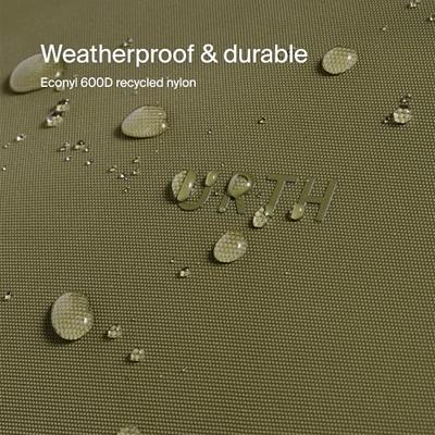 Urth Norite 24L Backpack + Camera Insert (groen) Urth Norite 24L Backpack + Camera Insert (groen)