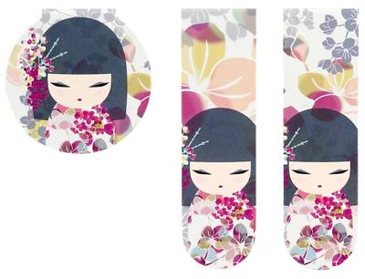 Sumi Magnetische Bladwijzer - Kimidoll - Oosterse Charme