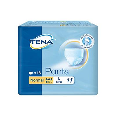 Tena Proskin Pants Normal Large 18
