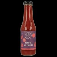 Tomaten ketchup classic bio 500 Gram - thumbnail
