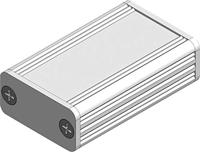 Fischer Elektronik AKG 55 24 50 ME 10023383 Profielbehuizing 50 x 55 x 24 Aluminium Geëloxeerd Natuur 1 stuk(s) - thumbnail