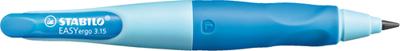 Stabilo easyergo 3.15 linkshandig - blauw - thumbnail