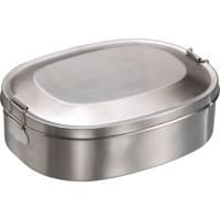 MATO interpräsent Break Lunchbox 0.75 l RVS Zilver 4175 - thumbnail