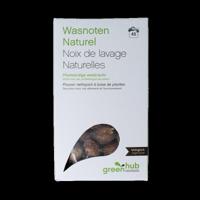 Greenhub Wasnoten met waszakje katoen 200 Gram - thumbnail