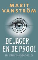 De jager en de prooi - Marit Vanström - ebook - thumbnail