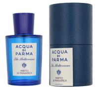 Acqua Di Parma Blu Mediterraneo Mirto Di Panarea 100 ml Eau de toilette - thumbnail