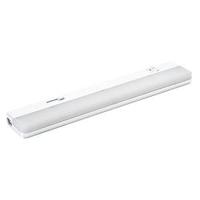 Enzo Mueller LED onderbouw armatuur 35cm Dimbaar 6W 3000K - 5018370 - thumbnail
