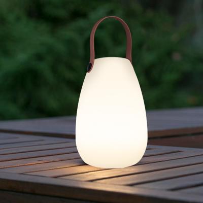 Smartwares OOO-50002 LED-tafellamp voor buiten 1 W Warmwit, RGB Wit Smartwares OOO-50002 LED-tafellamp voor buiten 1 W Warmwit, RGB Wit