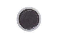 MAUL magneet Solid, 15 mm, trekkracht 150 gr, doos van 10 stuks, grijs - thumbnail