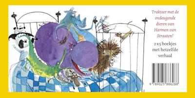 WPG Uitgevers Uitdeelboekjes - retteketet en hé, wie zit er op de wc?, 10st. WPG Uitgevers Uitdeelboekjes - retteketet en hé, wie zit er op de wc?, 10st.