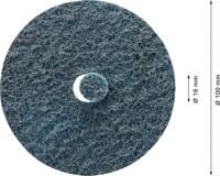 Bosch Accessoires Expert N477 SCM-schijf 100 x 16 mm, zeer fijn - 1 stuk(s) - 2608901263 - thumbnail