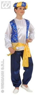 Arabische Prins kostuum kind