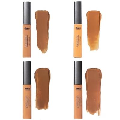BPerfect Chroma Conceal Liquid Concealer 12.50 ml W7 BPerfect Chroma Conceal Liquid Concealer 12.50 ml W7