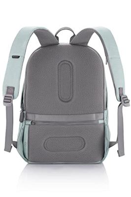 Bobby Soft Anti-diefstal Rugzak - Mint