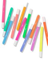HEMA Neon stiften - 12 stuks - thumbnail