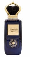 Ard Al Zaafaran Midnight Oud Eau de Parfum Spray 100 ml - thumbnail