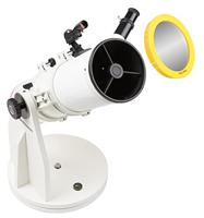 BRESSER Messier 5" Dobson - thumbnail