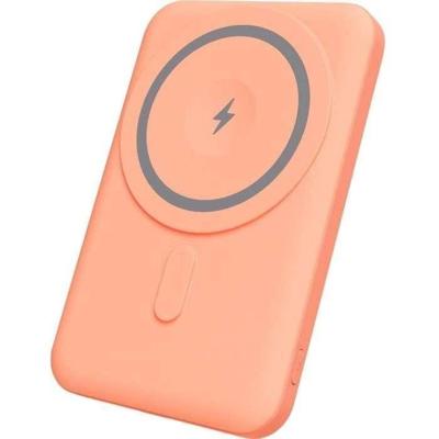 MagSafe 5000 mAh Powerbank - YENKEE - YPB 501 oe