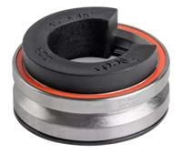 Deda DCR Balhoofd Remkabels 1,5 "x 1,5" - Zwart - thumbnail