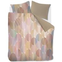 Beddinghouse Dutch Design New Dawn Multi dekbedovertrek - thumbnail