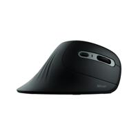 Trust Verro Draadloze Ergonomische Muis Zwart - thumbnail