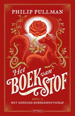 Het geheime bondgenootschap - Philip Pullman - ebook