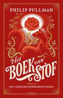 Het geheime bondgenootschap - Philip Pullman - ebook - thumbnail