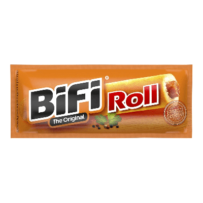Bifi roll hot (24x 45gr)