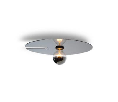 Wever & Ducre - Mirro 2.0 Plafondlamp / Wandlamp