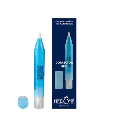 Herome Corrector pen cartoned 1 Stuks
