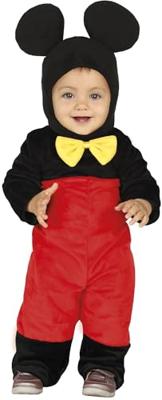 Mickey Mouse Pakje Dreumes - thumbnail