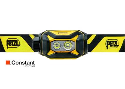 Petzl PIXA Hoofdlamp LED werkt op batterijen 140 lm 12 h Petzl PIXA Hoofdlamp LED werkt op batterijen 140 lm 12 h